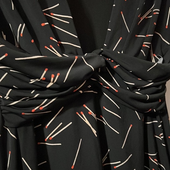 “Perfect Match” Dress - Picture 5 of 6